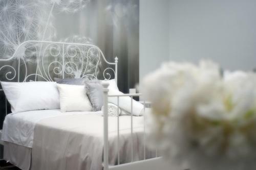 Bed & Breakfast Pompei Terafi Home