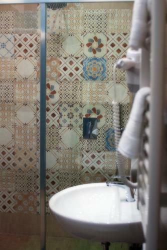 Bed & Breakfast Pompei Terafi Home