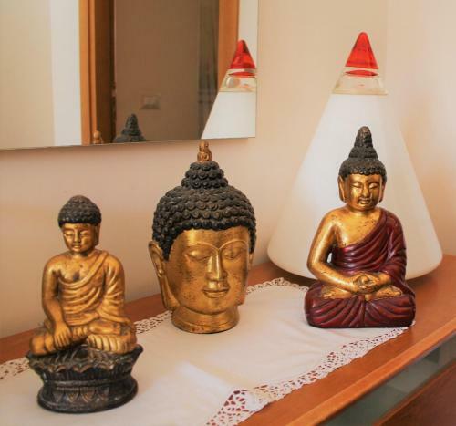 Apartamento Domus Annae B&B
