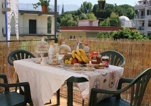 Apartamento Domus Annae B&B