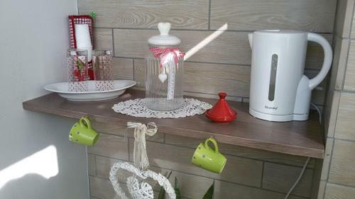 Apartamento Domus Annae B&B