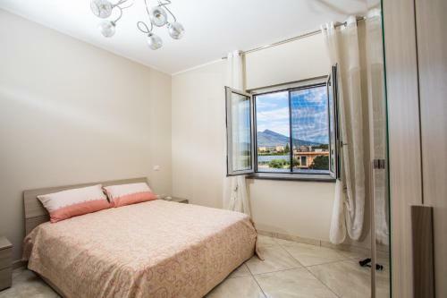 Apartamento Villa Aurelia