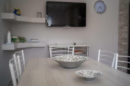 Apartamento Villa Aurelia