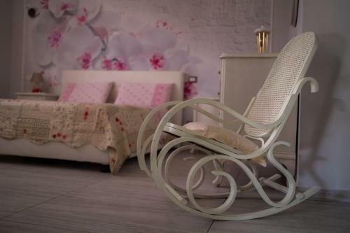 Apartamento Villa Aurelia