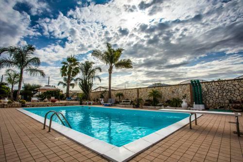 Apartamento Villa Aurelia