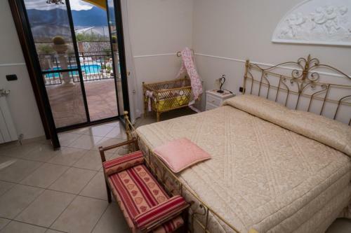 Apartamento Villa Aurelia