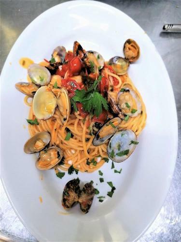 Hotel Ristorante Amitrano