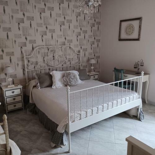 Bed & Breakfast La Corte Delle Vanit�