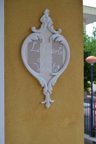 Bed & Breakfast La Corte Delle Vanit�