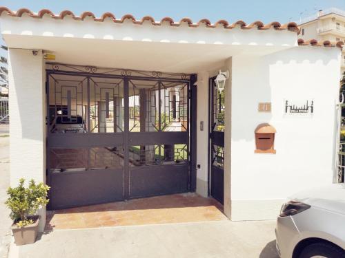 Bed & Breakfast Villa Ettore