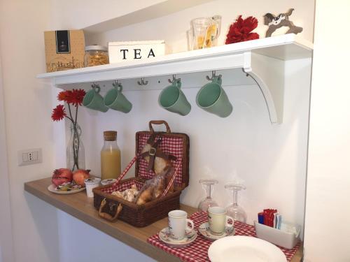 Bed & Breakfast Villa Ettore