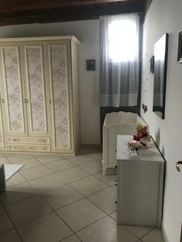 Apartamento Casa Myriam