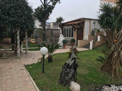 Apartamento Casa Myriam