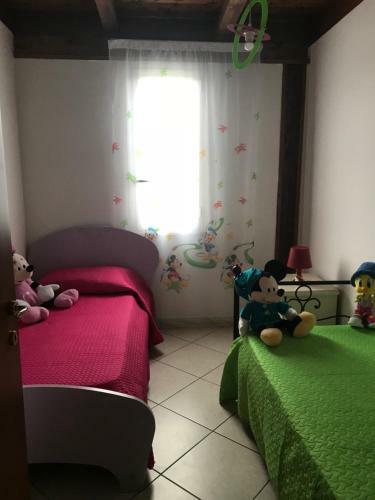 Apartamento Casa Myriam