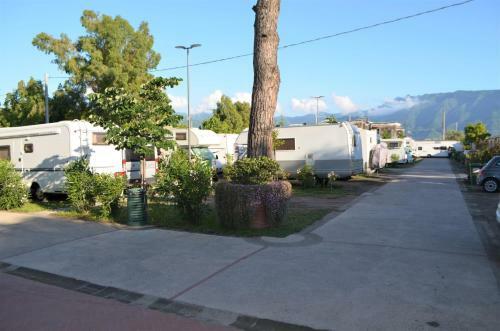 Fortuna Village Pompei