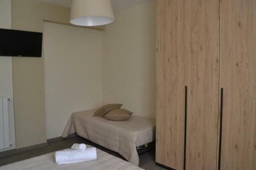 Apartamento A Casa Di Nina
