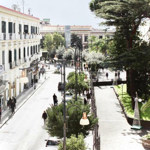 Apartamento Casamamy Pompei