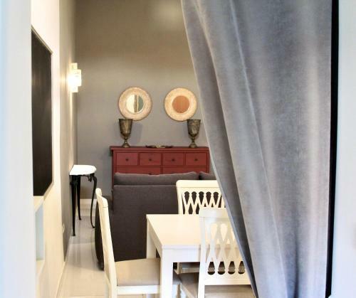 Apartamento Casamamy Pompei