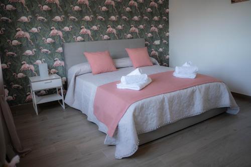 Bed & Breakfast Le Vanit� Rue22