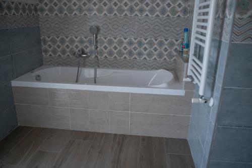 Bed & Breakfast Le Vanit� Rue22