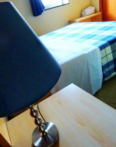 Hostal Central Room Fortuna