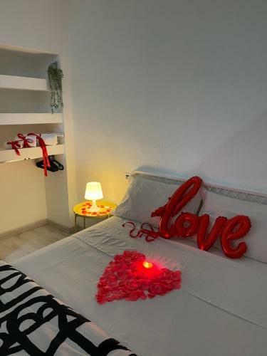 Apartamento Costantino Home