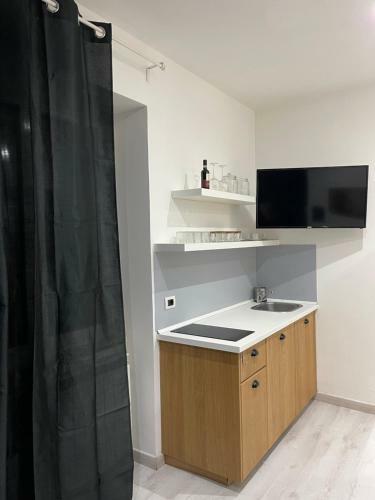 Apartamento Costantino Home