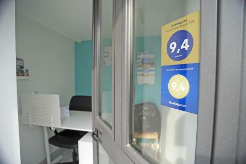 Apartamento Costantino Home