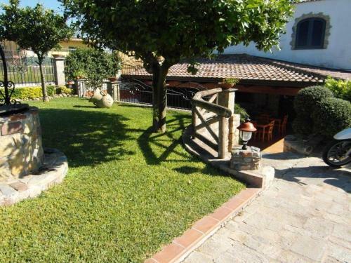 B&B Villa Lura Pompei