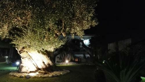B&B Villa Lura Pompei
