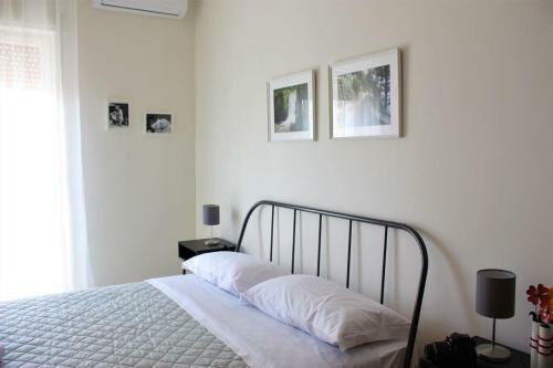 Casa Cinque Apartment In Pompei