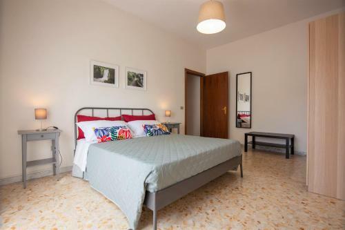 Casa Cinque Apartment In Pompei