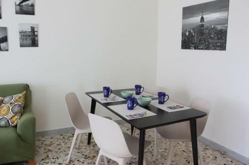 Casa Cinque Apartment In Pompei