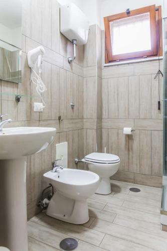 Apartamento Palazzo Archeo