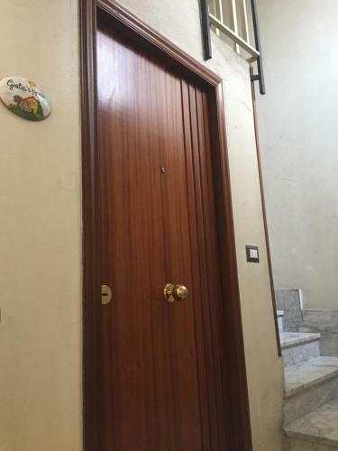 Apartamento Giulia's Home Pompei