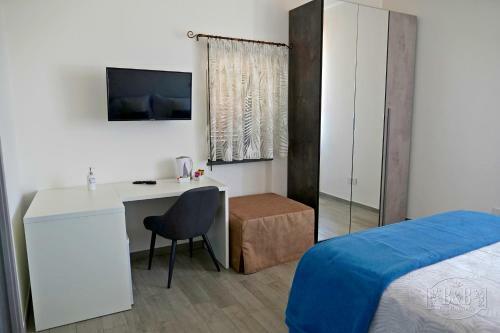Hostal B&B Le Magnolie