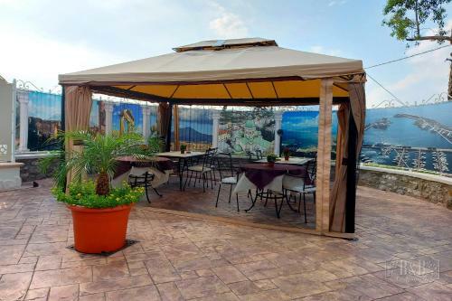Hostal B&B Le Magnolie