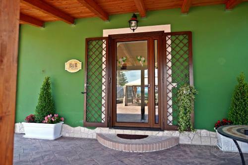 Hostal B&B Le Magnolie