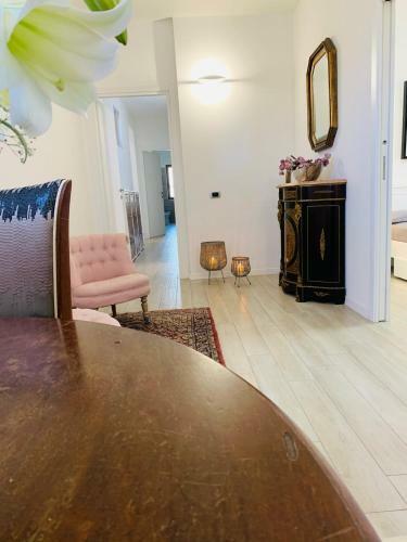 Apartamento Casa Sole