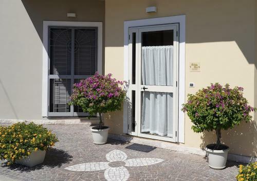 Holiday House de Iulio