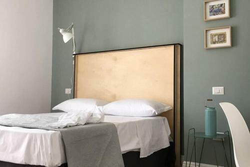 Hostal Residence Pompei Be Green
