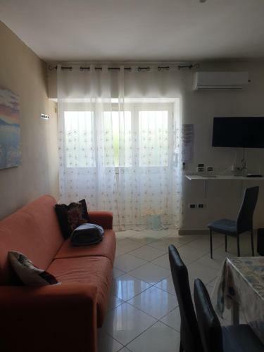 Apartamento Happy Holidays In Pompei