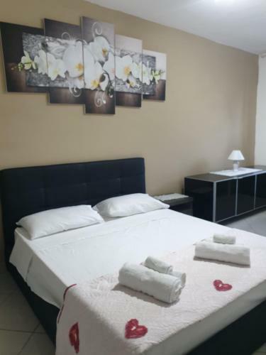 Apartamento Happy Holidays In Pompei