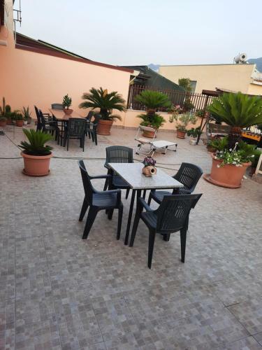 Ponte Valle B&B Pompei