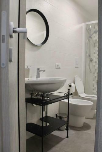 Bed & Breakfast Gioielli House Pompei
