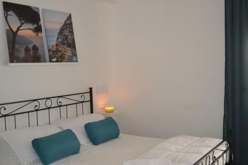 Bed & Breakfast Gio House Pompei