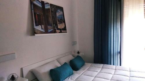 Bed & Breakfast Gio House Pompei