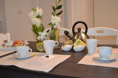 Bed & Breakfast Gio House Pompei