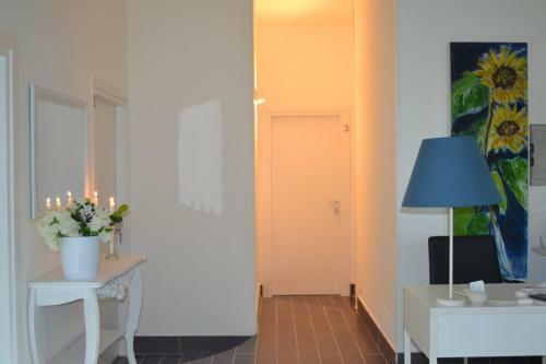 Bed & Breakfast Gio House Pompei
