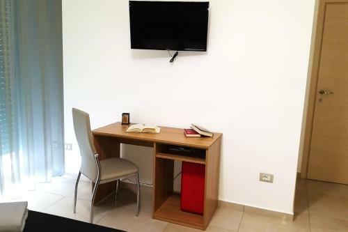 Bed & Breakfast Vitruvio Home